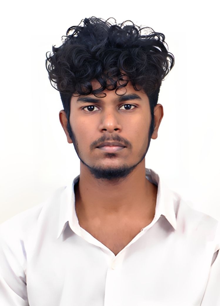 Nithish Kumar N